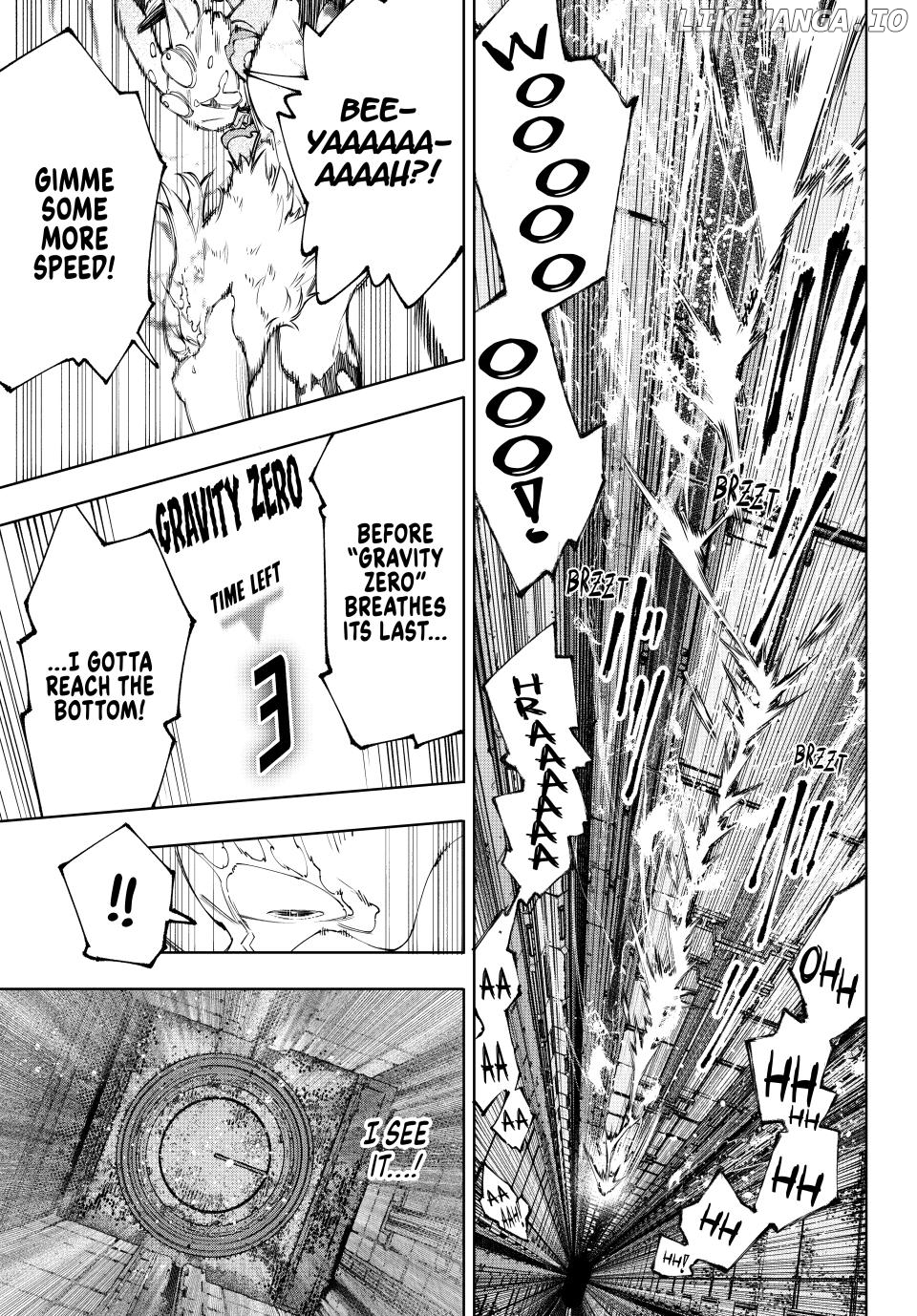 Read Shangri La Frontier Kusoge Hunter Kamige ni Idoman to su EN Manga Online