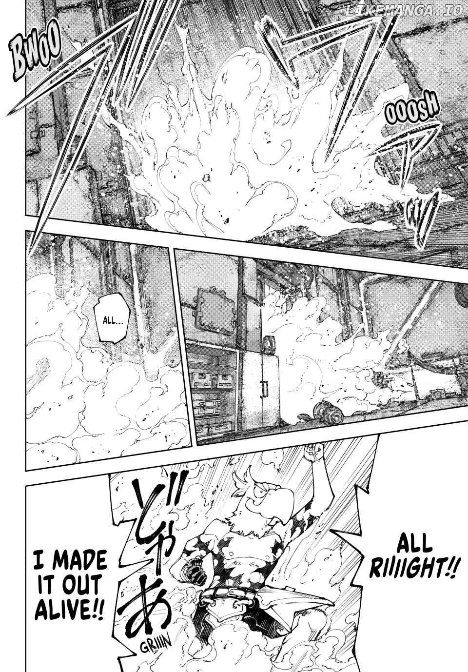 Read Shangri La Frontier Kusoge Hunter Kamige ni Idoman to su EN Manga Online