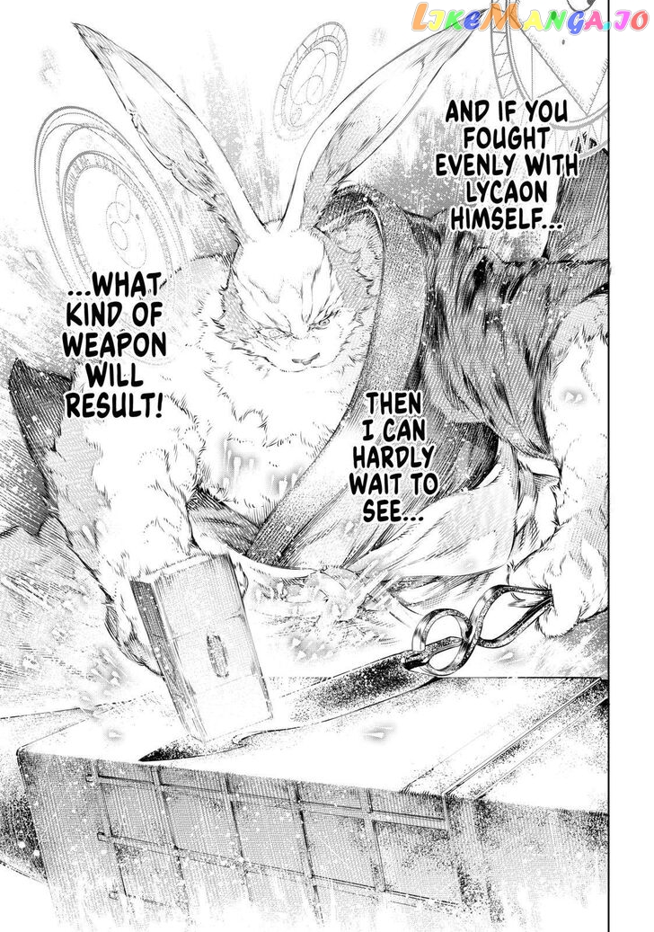 Read Shangri La Frontier Kusoge Hunter Kamige ni Idoman to su EN Manga Online