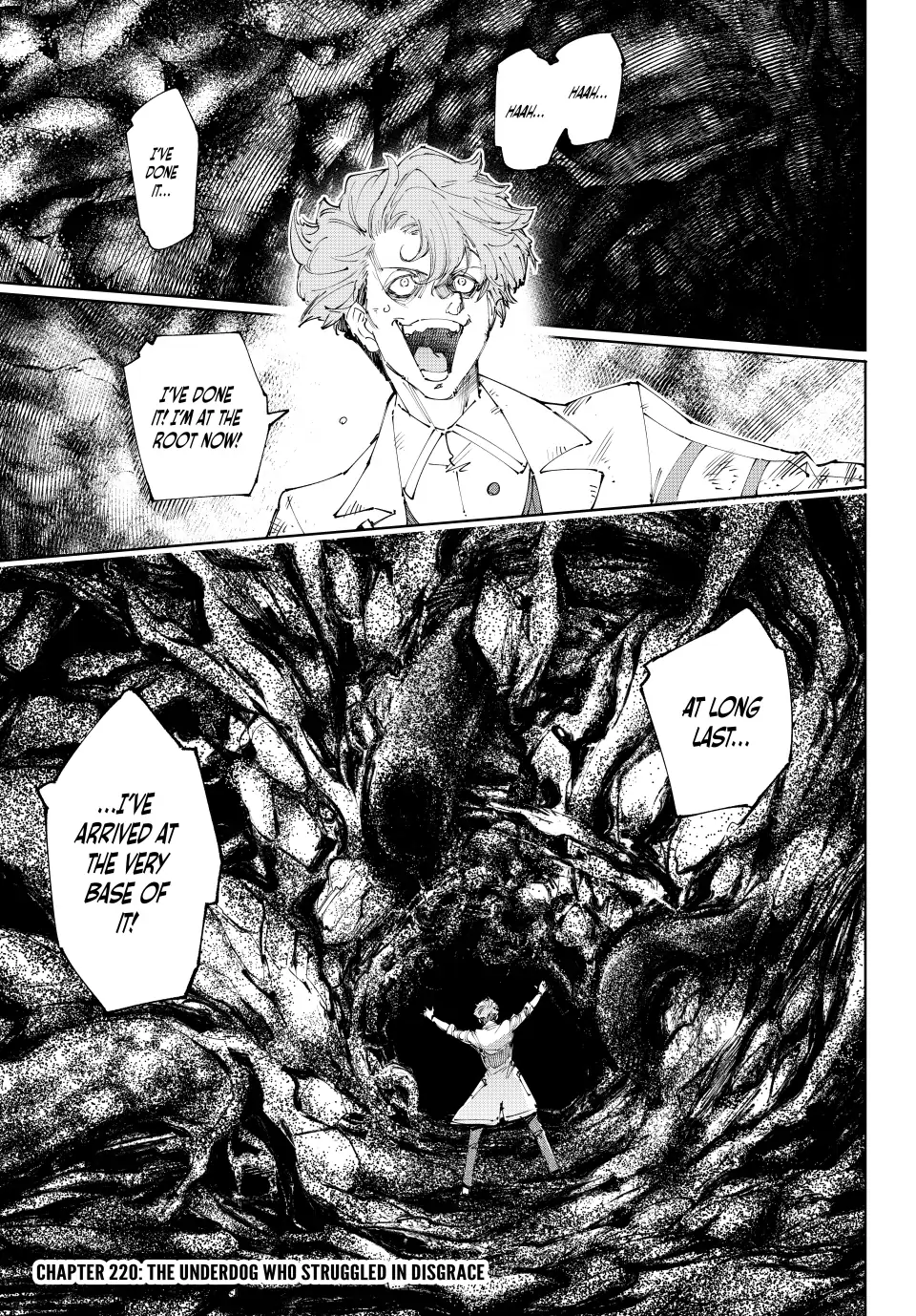 Read Shangri La Frontier Kusoge Hunter Kamige ni Idoman to su EN Manga Online