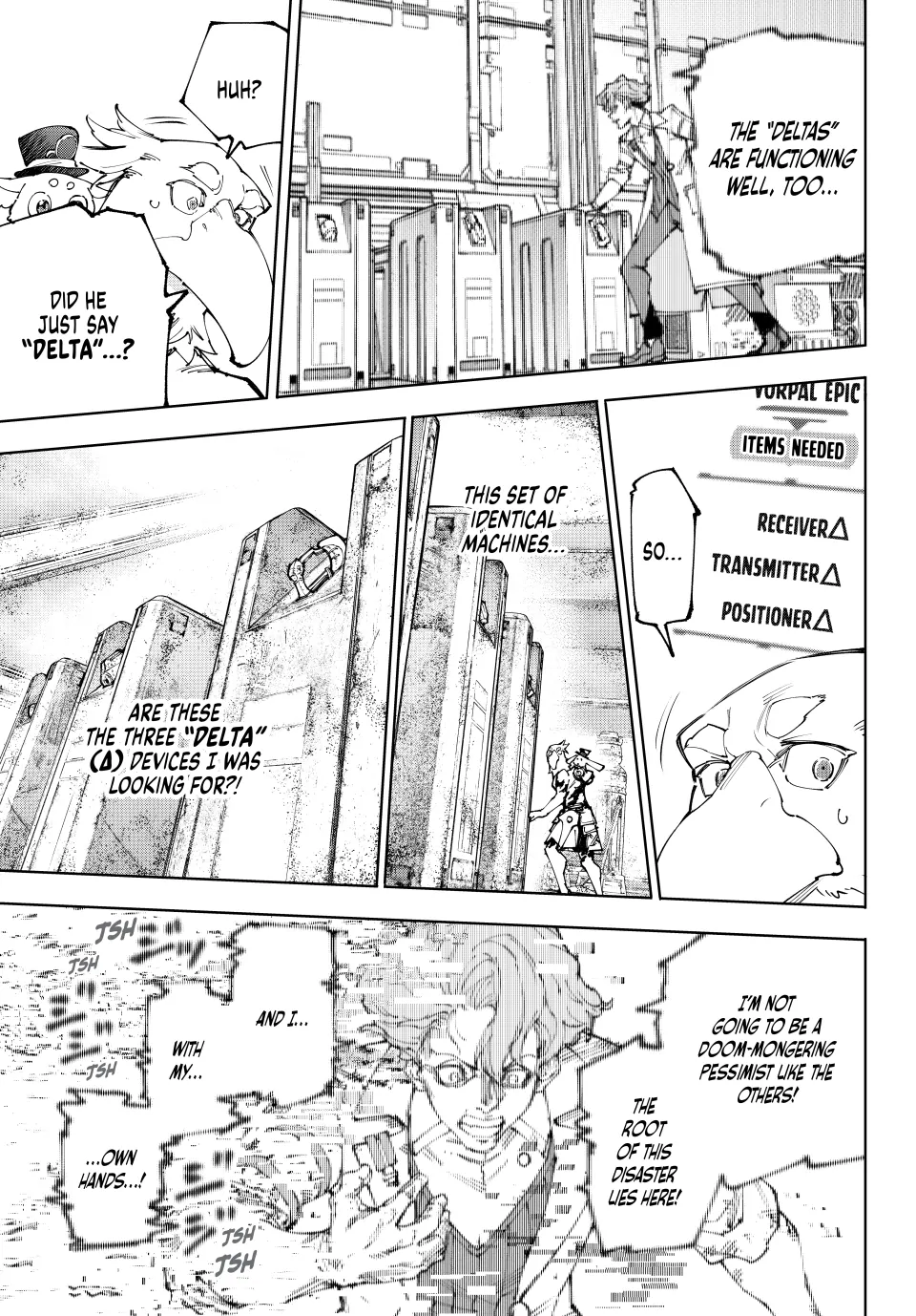 Read Shangri La Frontier Kusoge Hunter Kamige ni Idoman to su EN Manga Online