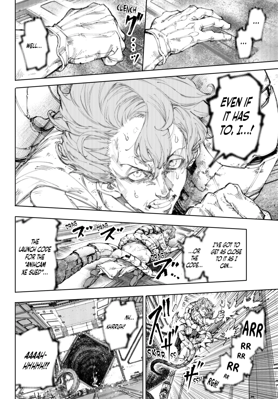 Read Shangri La Frontier Kusoge Hunter Kamige ni Idoman to su EN Manga Online