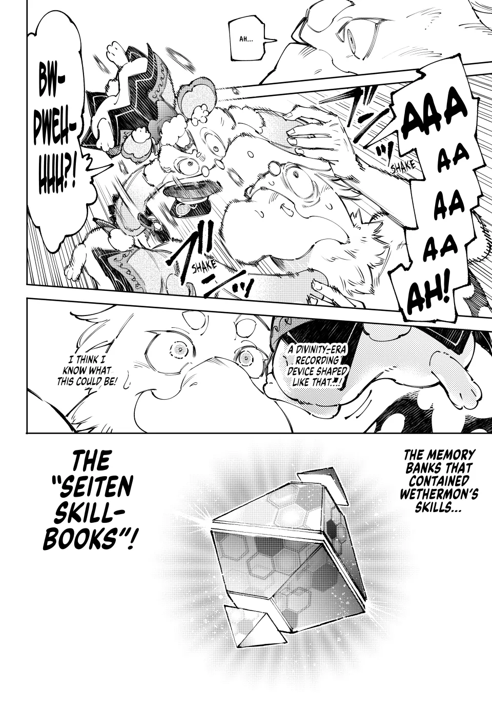Read Shangri La Frontier Kusoge Hunter Kamige ni Idoman to su EN Manga Online