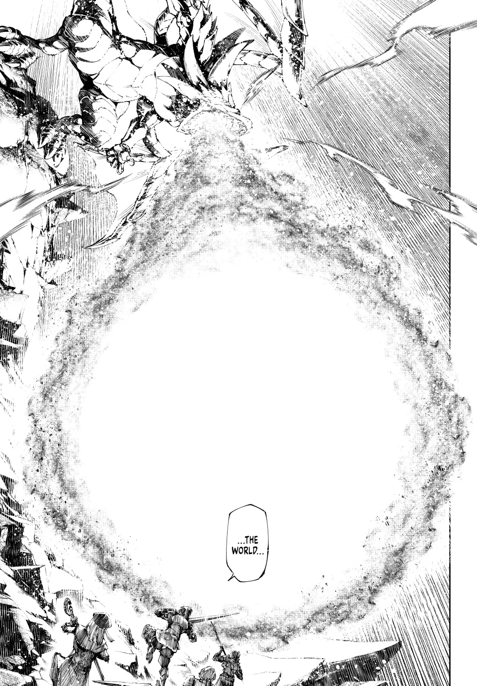 Read Shangri La Frontier Kusoge Hunter Kamige ni Idoman to su EN Manga Online