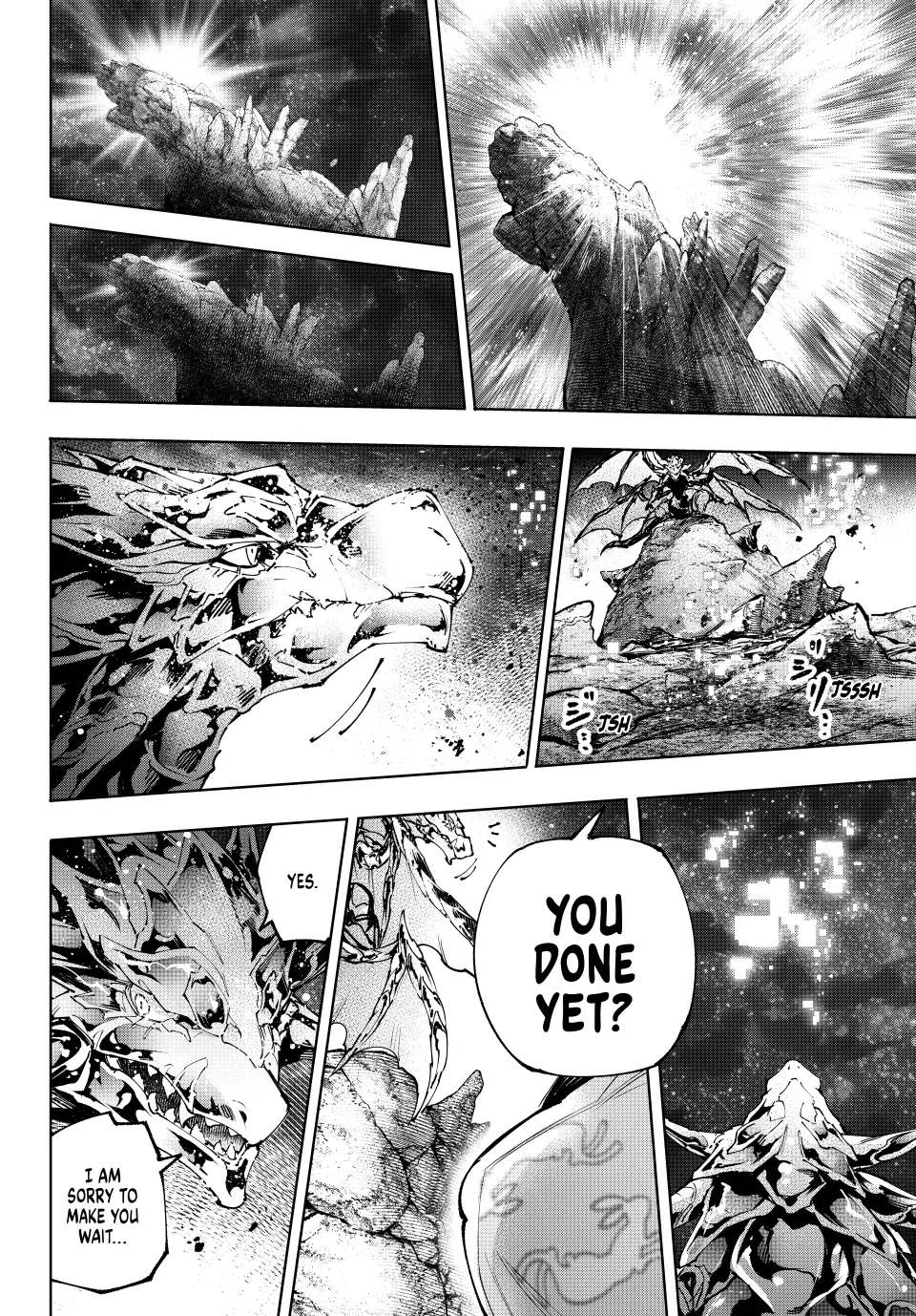 Read Shangri La Frontier Kusoge Hunter Kamige ni Idoman to su EN Manga Online