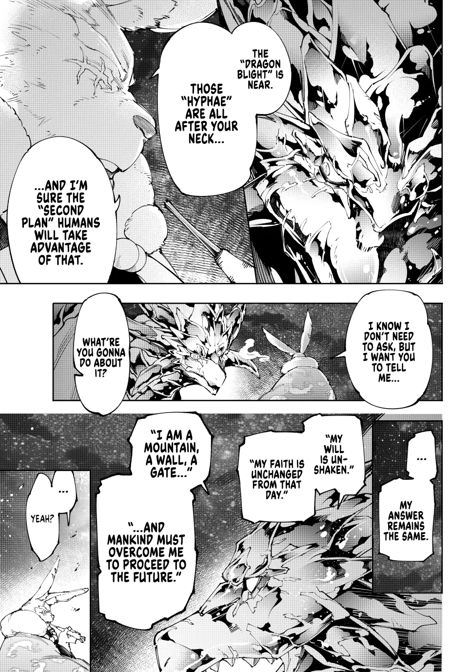 Read Shangri La Frontier Kusoge Hunter Kamige ni Idoman to su EN Manga Online