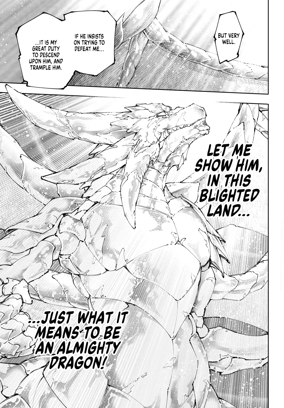 Read Shangri La Frontier Kusoge Hunter Kamige ni Idoman to su EN Manga Online