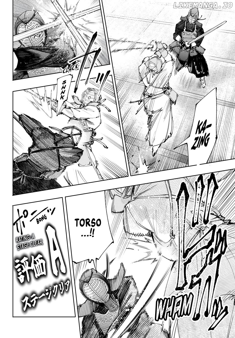 Read Shangri La Frontier Kusoge Hunter Kamige ni Idoman to su EN Manga Online