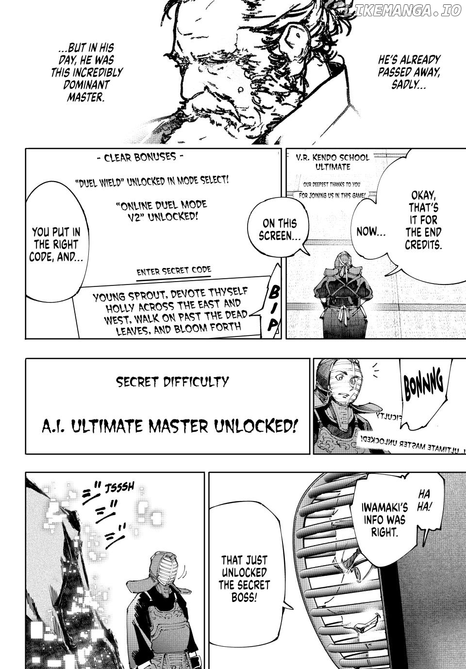 Read Shangri La Frontier Kusoge Hunter Kamige ni Idoman to su EN Manga Online