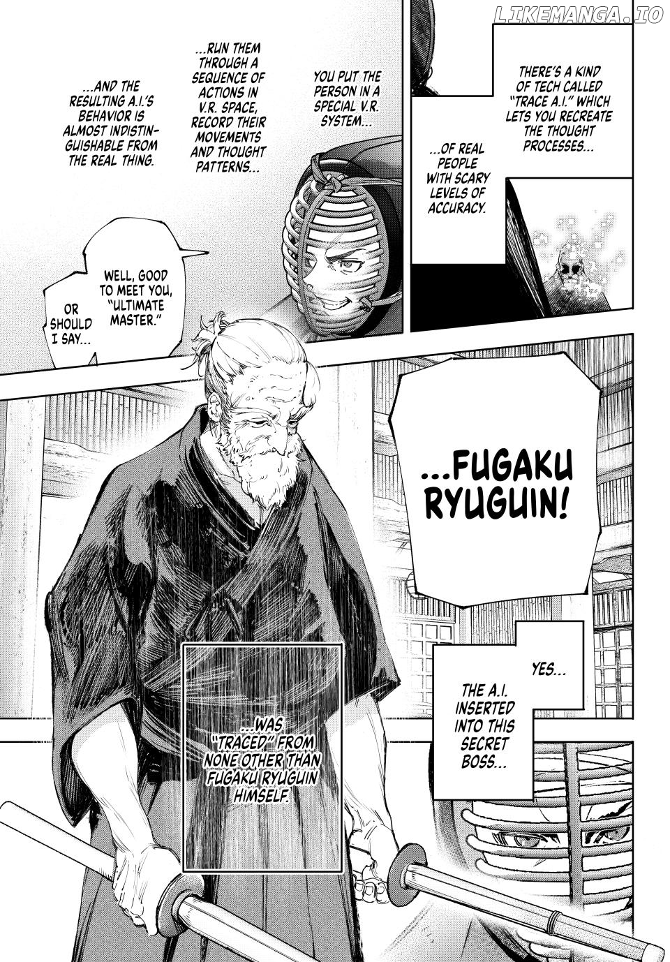 Read Shangri La Frontier Kusoge Hunter Kamige ni Idoman to su EN Manga Online