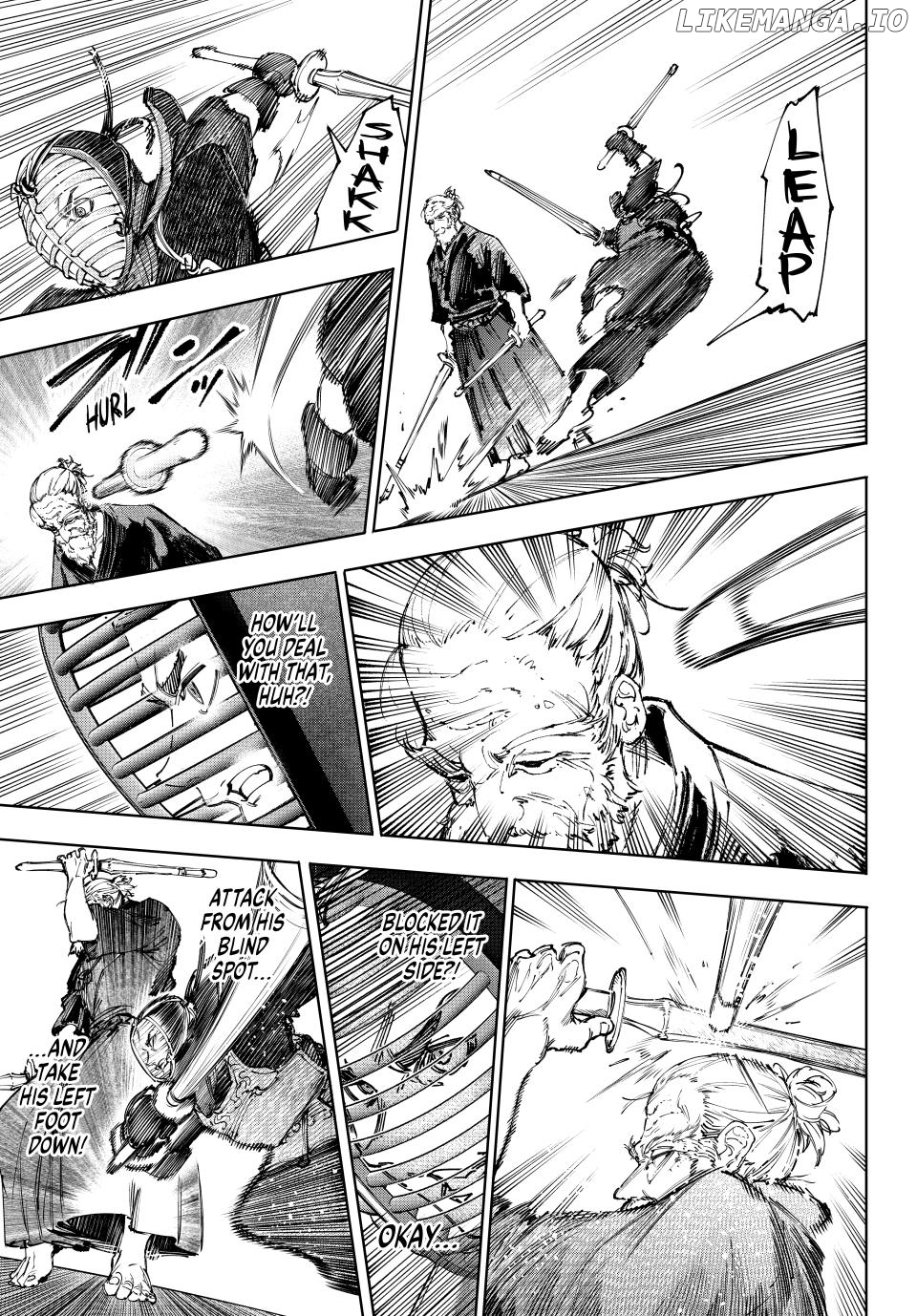 Read Shangri La Frontier Kusoge Hunter Kamige ni Idoman to su EN Manga Online