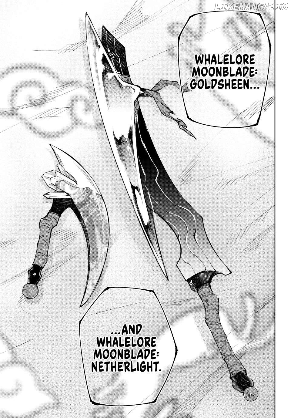 Read Shangri La Frontier Kusoge Hunter Kamige ni Idoman to su EN Manga Online