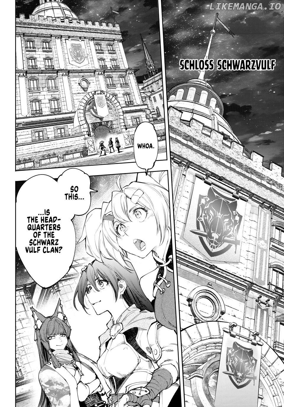 Read Shangri La Frontier Kusoge Hunter Kamige ni Idoman to su EN Manga Online