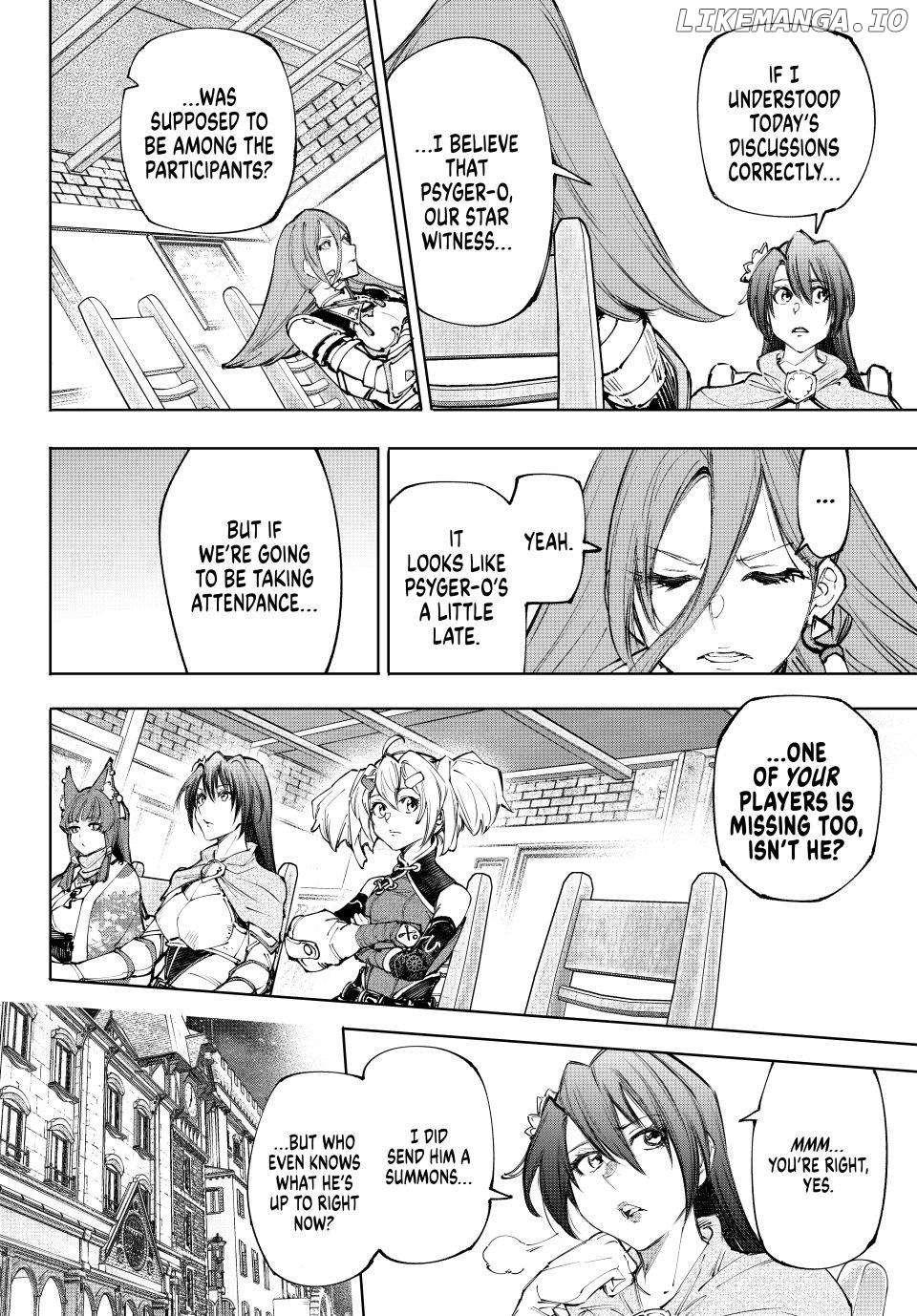 Read Shangri La Frontier Kusoge Hunter Kamige ni Idoman to su EN Manga Online