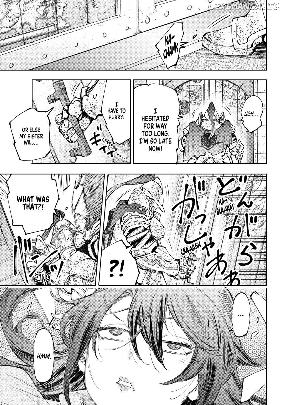Read Shangri La Frontier Kusoge Hunter Kamige ni Idoman to su EN Manga Online