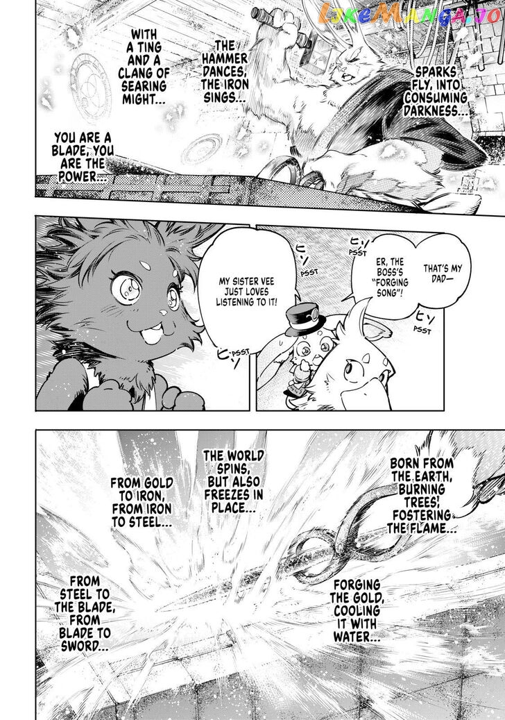 Read Shangri La Frontier Kusoge Hunter Kamige ni Idoman to su EN Manga Online