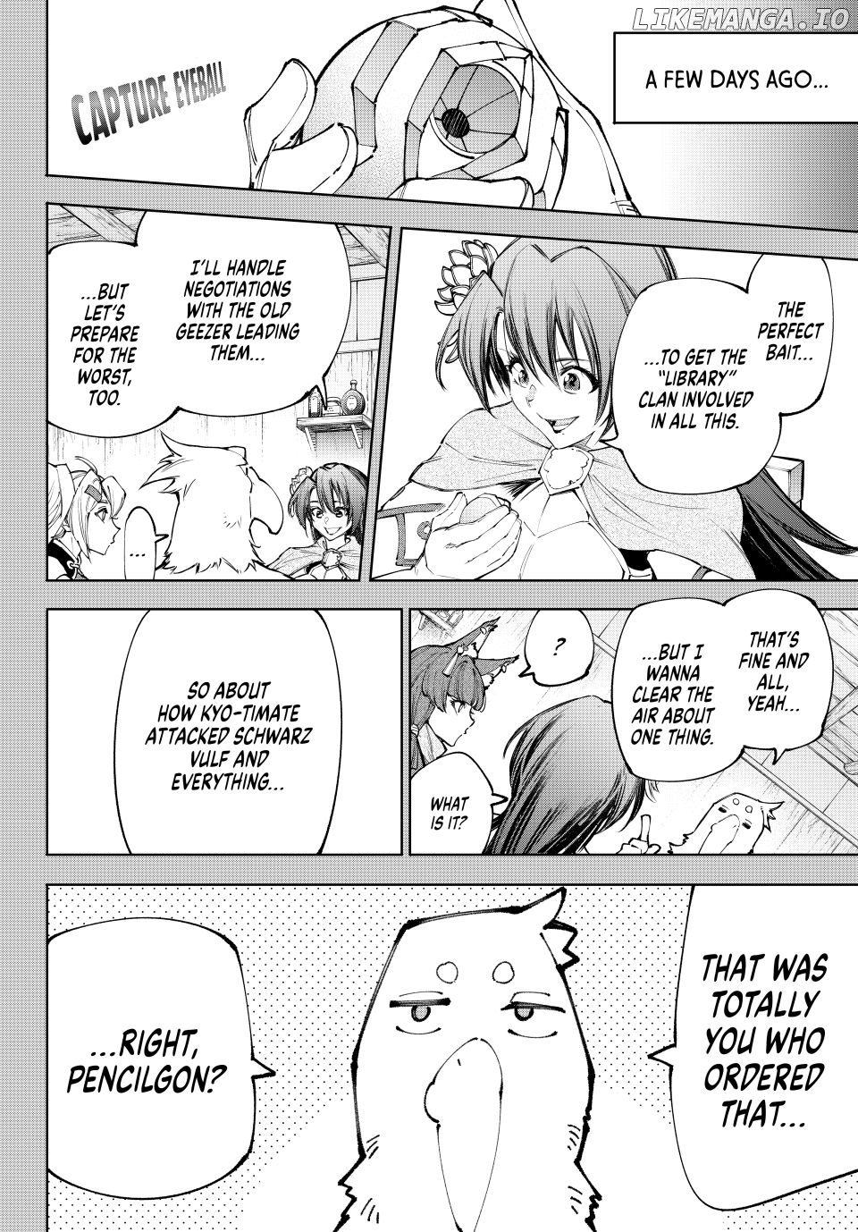 Read Shangri La Frontier Kusoge Hunter Kamige ni Idoman to su EN Manga Online
