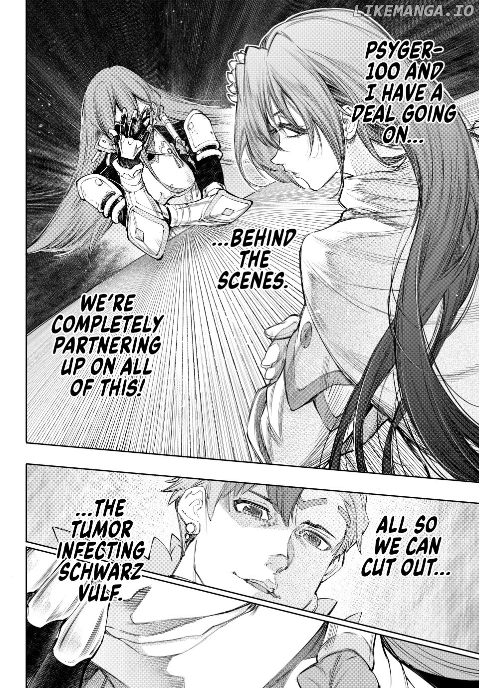 Read Shangri La Frontier Kusoge Hunter Kamige ni Idoman to su EN Manga Online