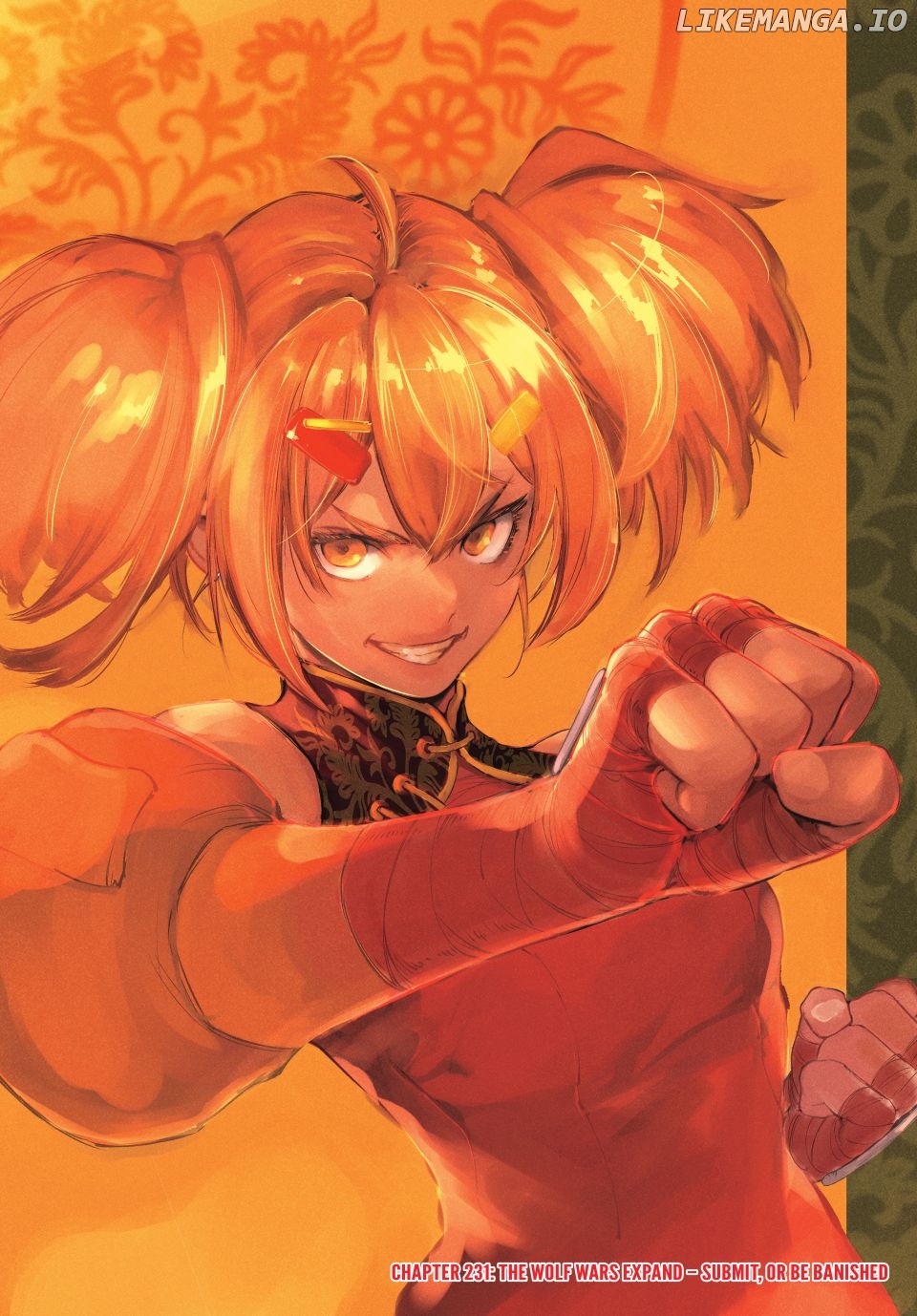 Read Shangri La Frontier Kusoge Hunter Kamige ni Idoman to su EN Manga Online