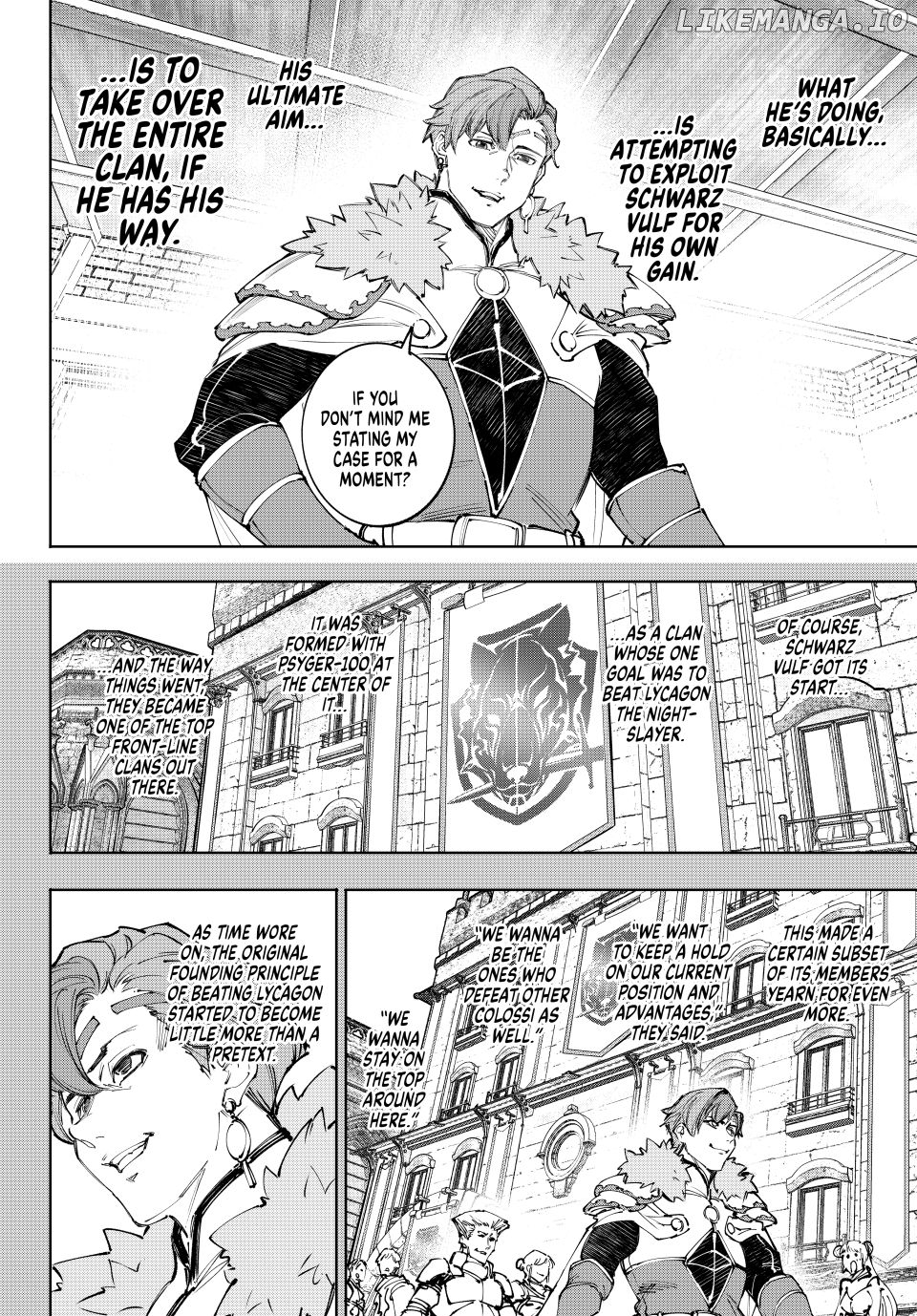 Read Shangri La Frontier Kusoge Hunter Kamige ni Idoman to su EN Manga Online