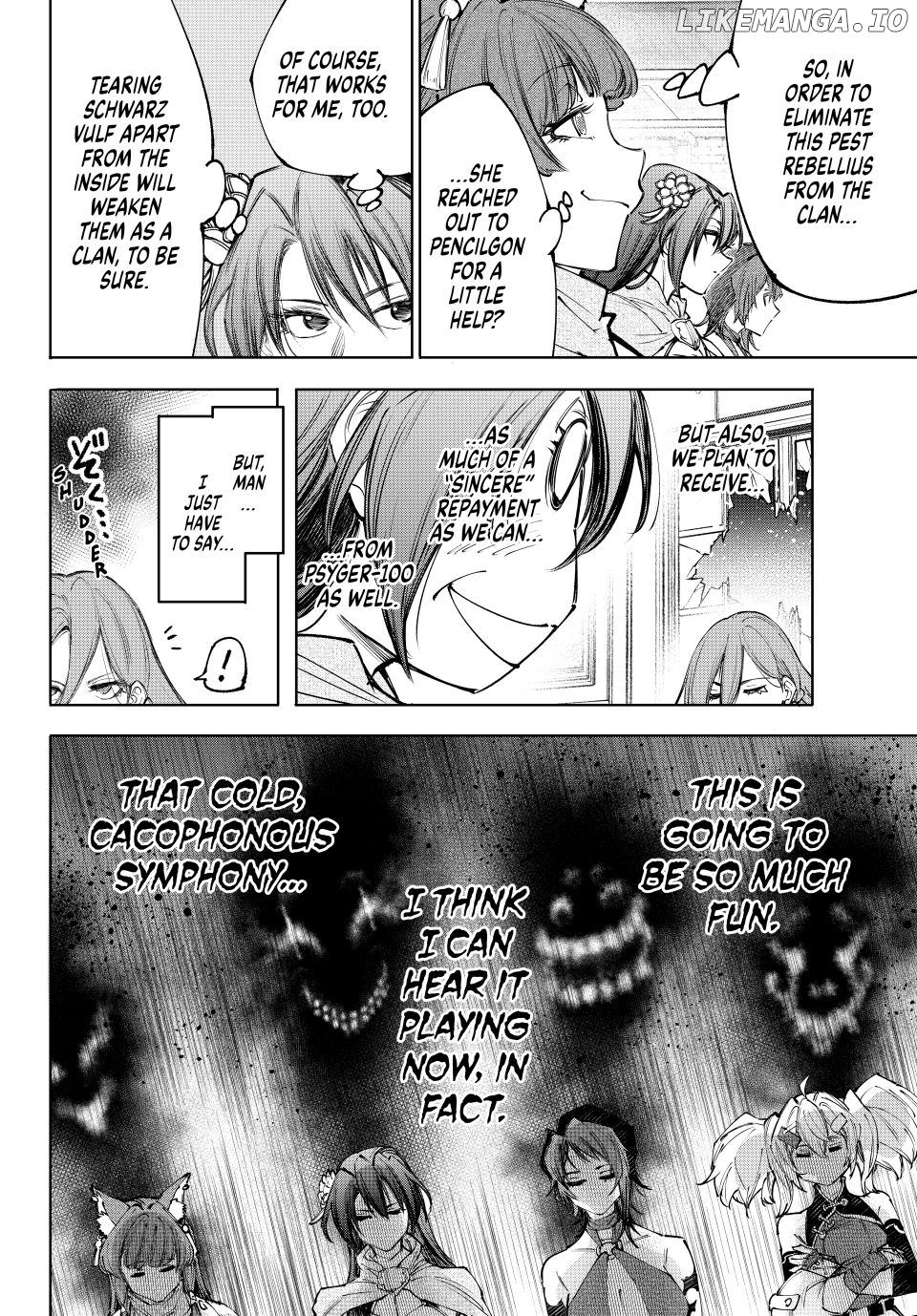 Read Shangri La Frontier Kusoge Hunter Kamige ni Idoman to su EN Manga Online