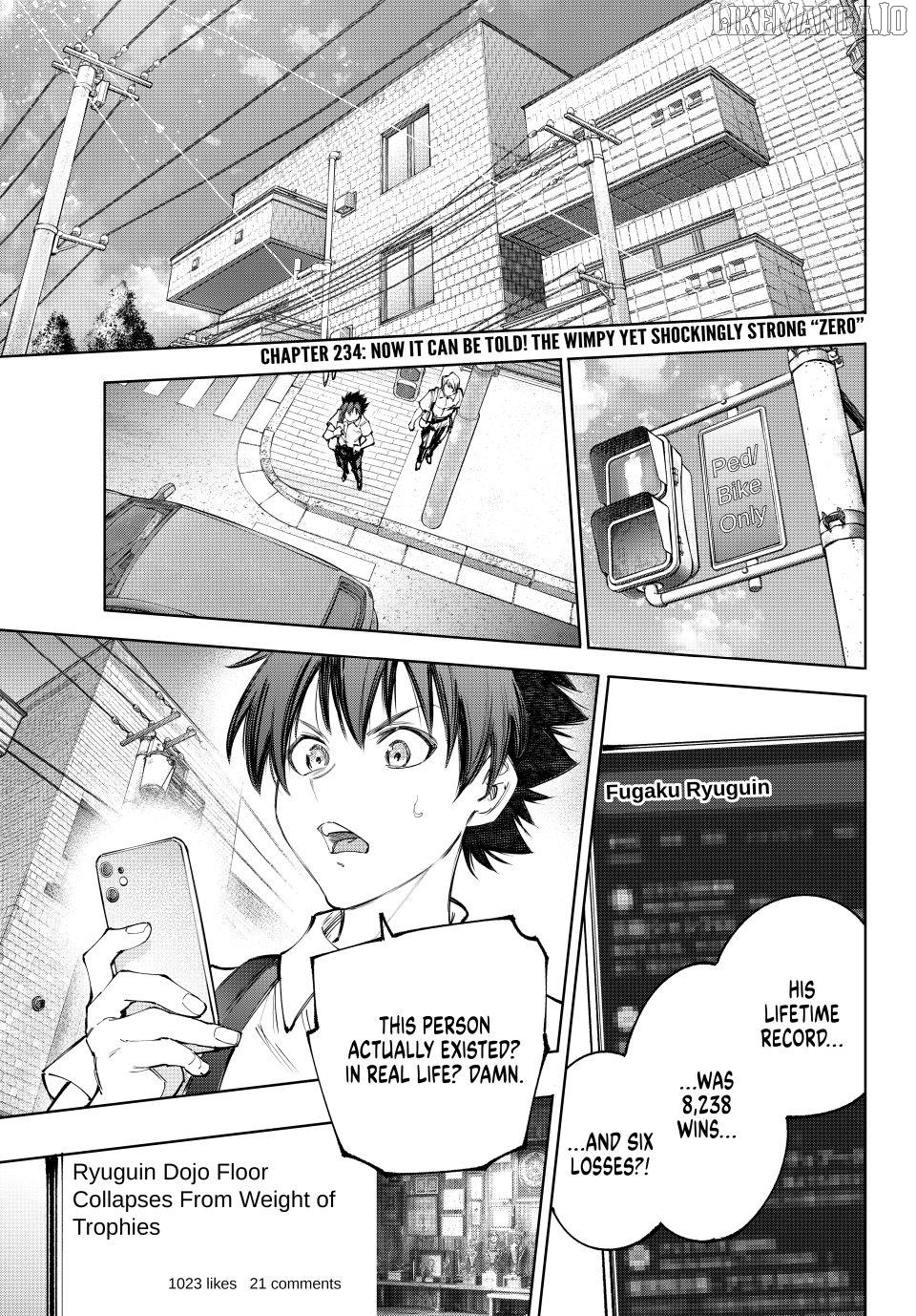 Read Shangri La Frontier Kusoge Hunter Kamige ni Idoman to su EN Manga Online