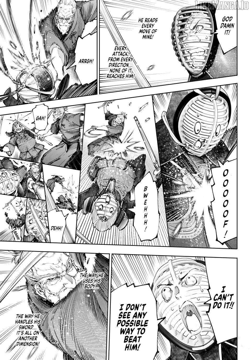 Read Shangri La Frontier Kusoge Hunter Kamige ni Idoman to su EN Manga Online