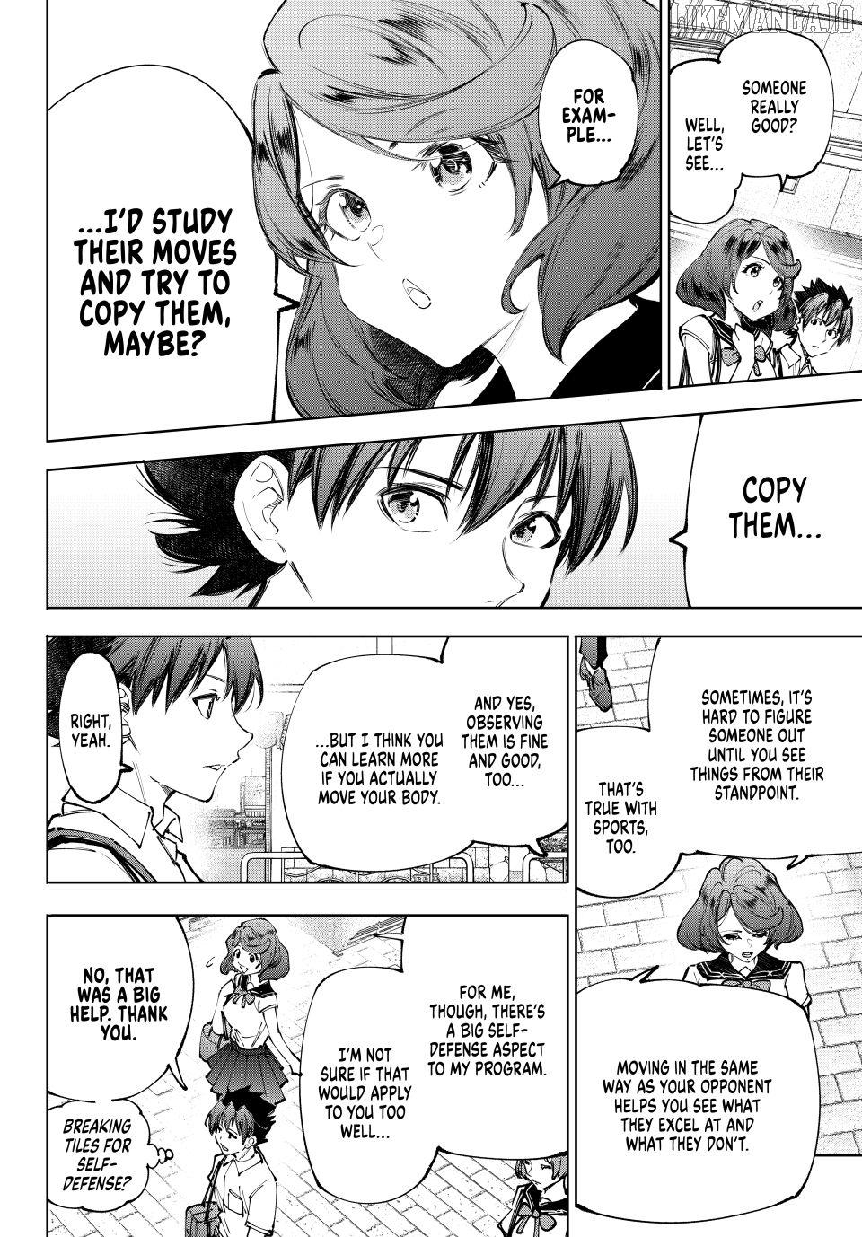 Read Shangri La Frontier Kusoge Hunter Kamige ni Idoman to su EN Manga Online