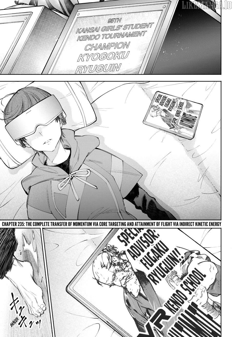 Read Shangri La Frontier Kusoge Hunter Kamige ni Idoman to su EN Manga Online