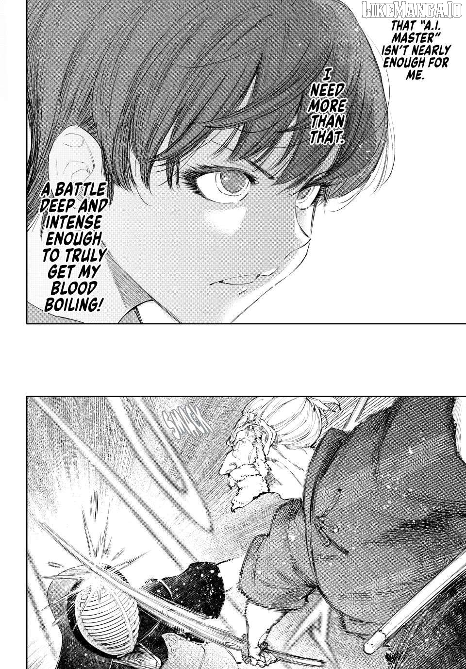 Read Shangri La Frontier Kusoge Hunter Kamige ni Idoman to su EN Manga Online