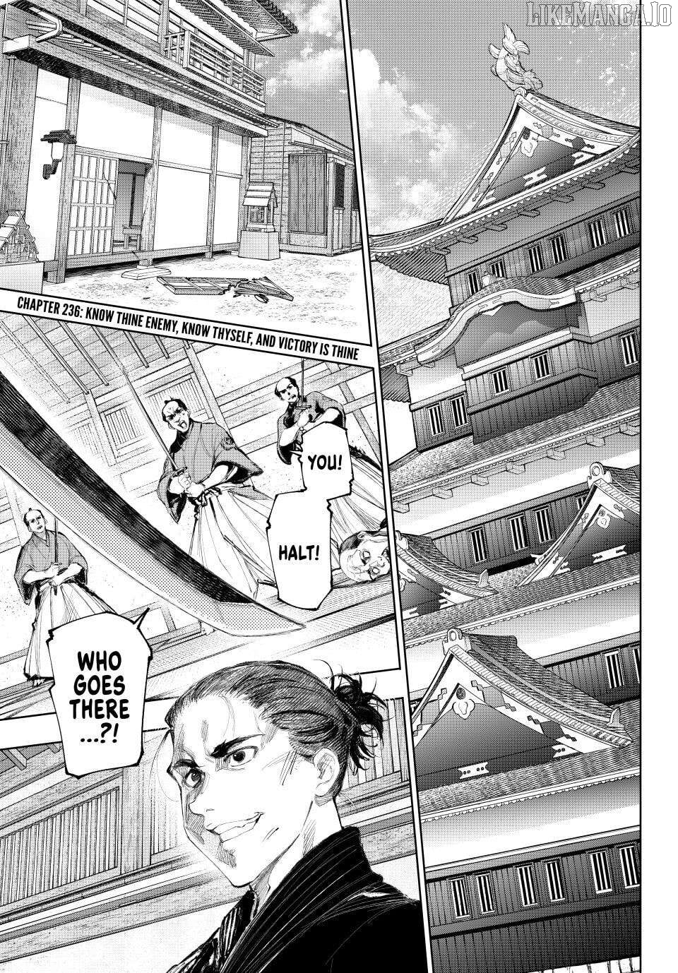Read Shangri La Frontier Kusoge Hunter Kamige ni Idoman to su EN Manga Online
