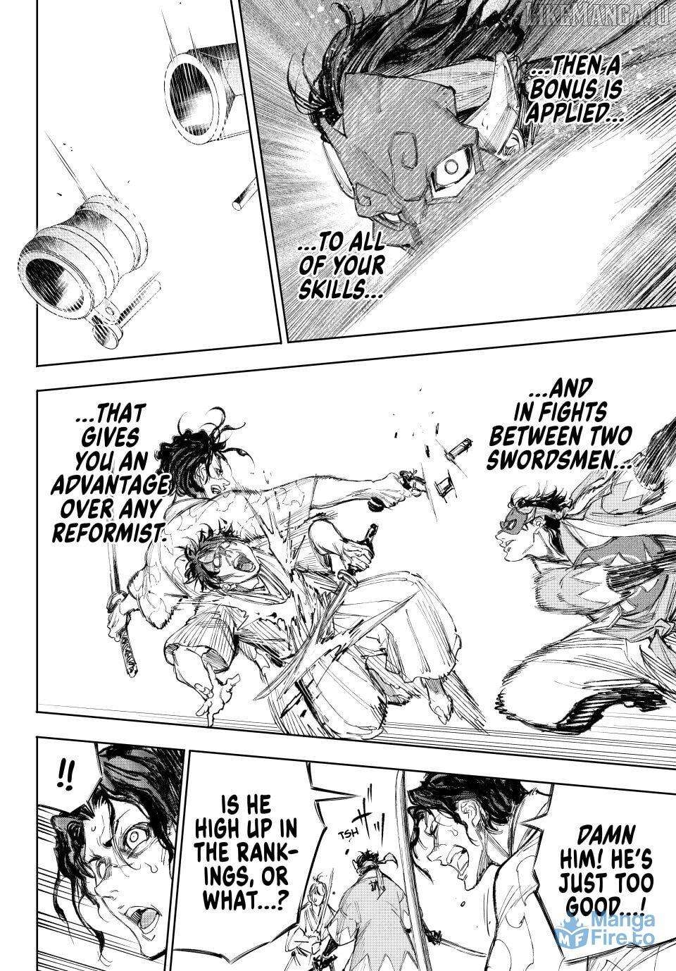 Read Shangri La Frontier Kusoge Hunter Kamige ni Idoman to su EN Manga Online