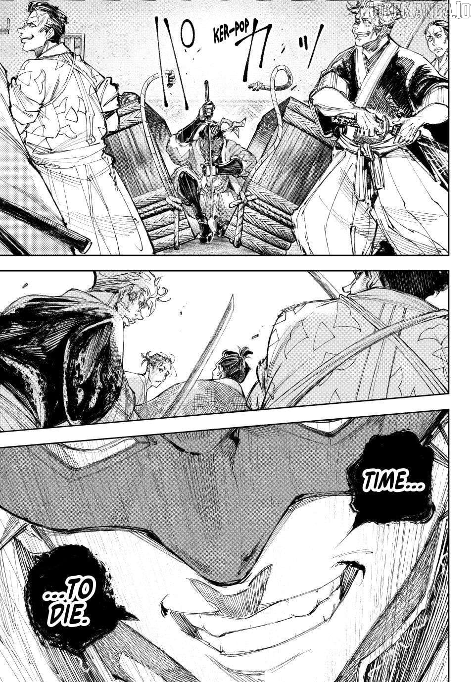 Read Shangri La Frontier Kusoge Hunter Kamige ni Idoman to su EN Manga Online