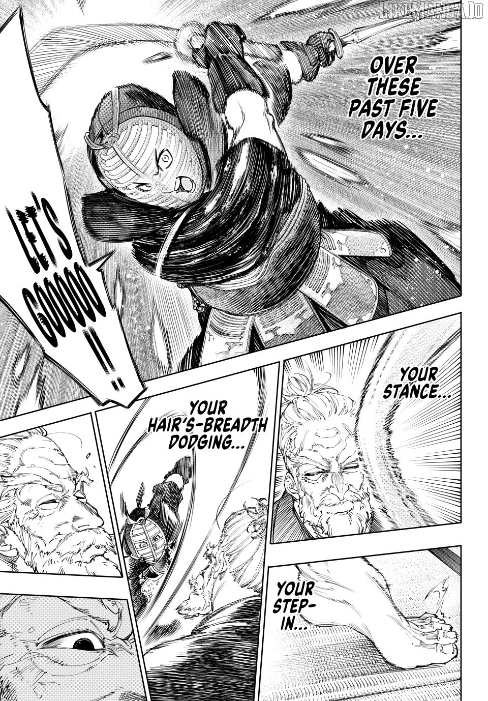 Read Shangri La Frontier Kusoge Hunter Kamige ni Idoman to su EN Manga Online