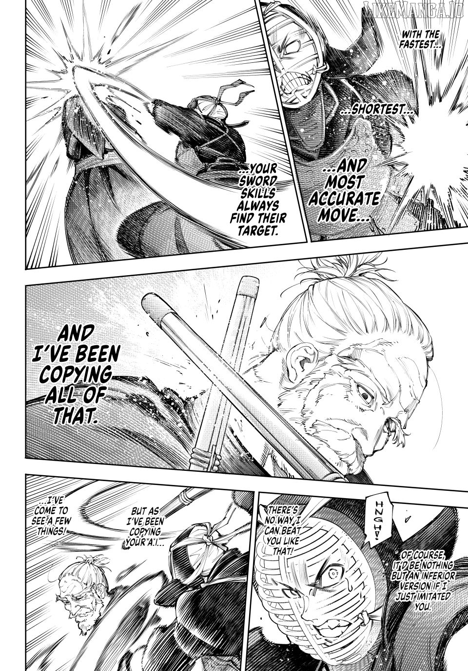 Read Shangri La Frontier Kusoge Hunter Kamige ni Idoman to su EN Manga Online