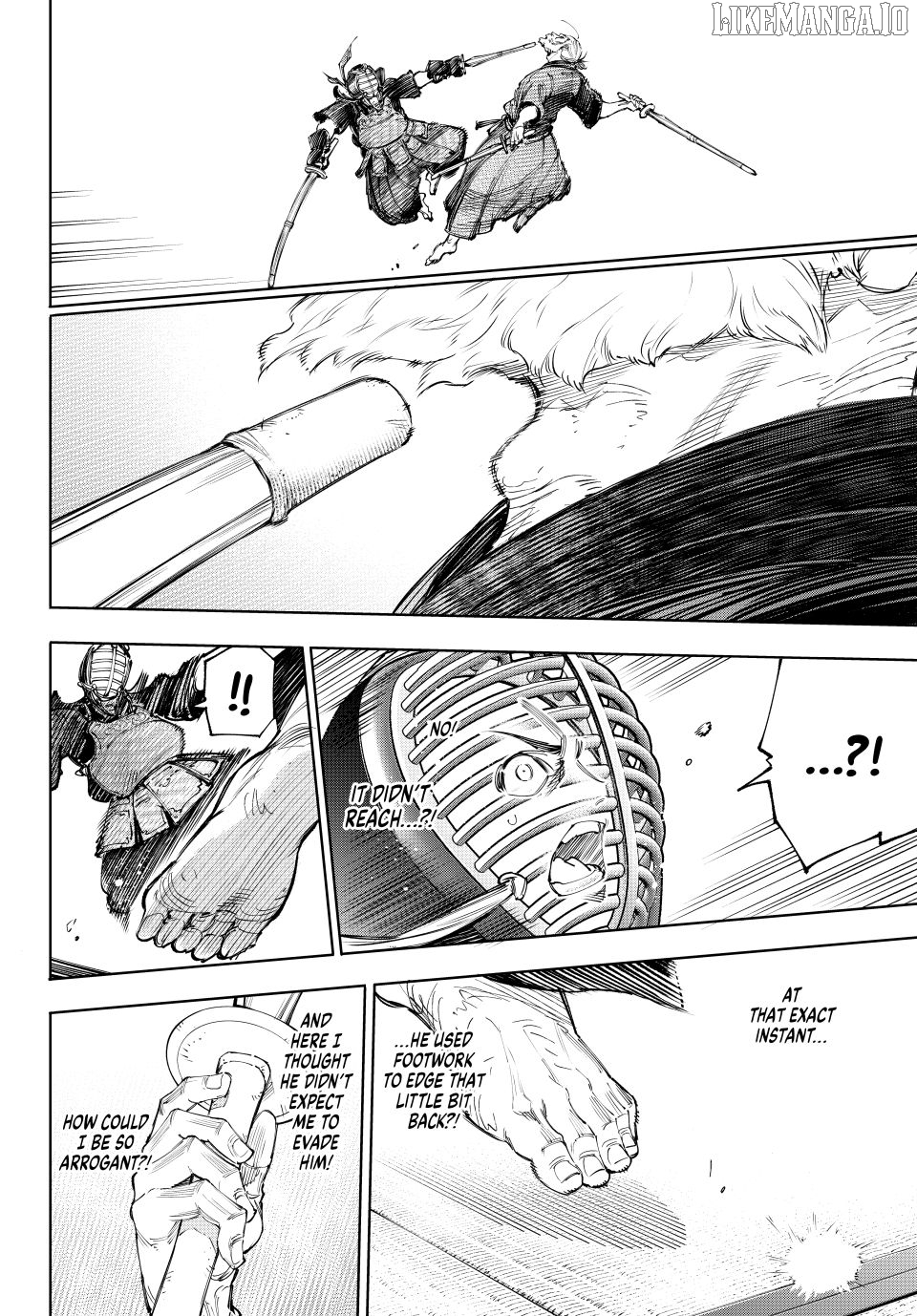 Read Shangri La Frontier Kusoge Hunter Kamige ni Idoman to su EN Manga Online