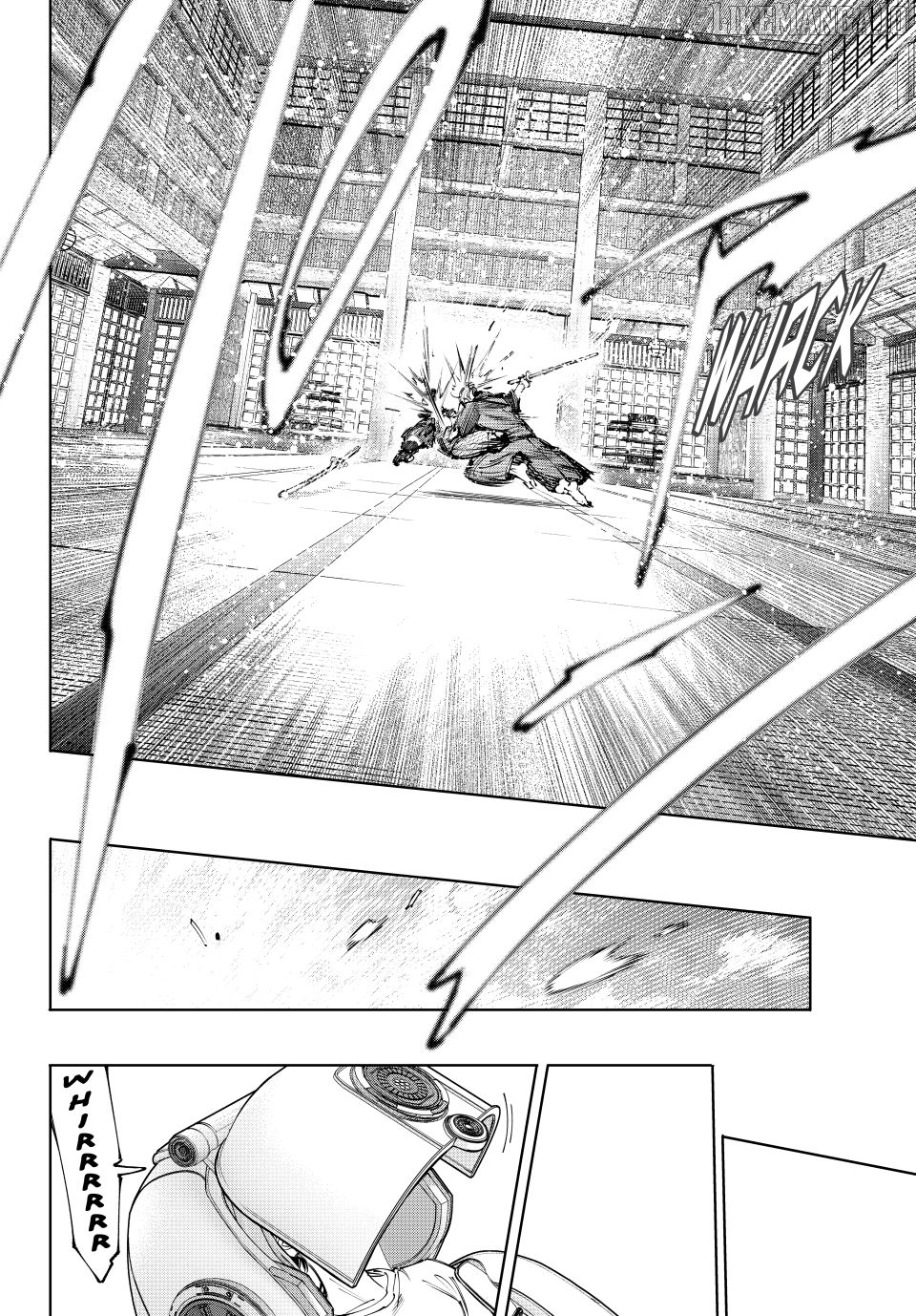 Read Shangri La Frontier Kusoge Hunter Kamige ni Idoman to su EN Manga Online