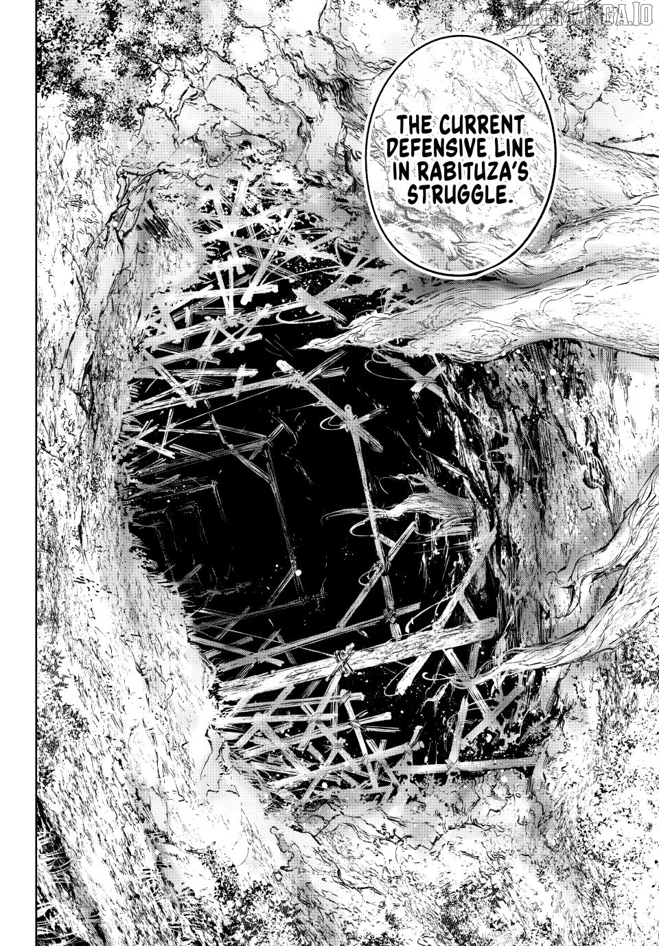 Read Shangri La Frontier Kusoge Hunter Kamige ni Idoman to su EN Manga Online