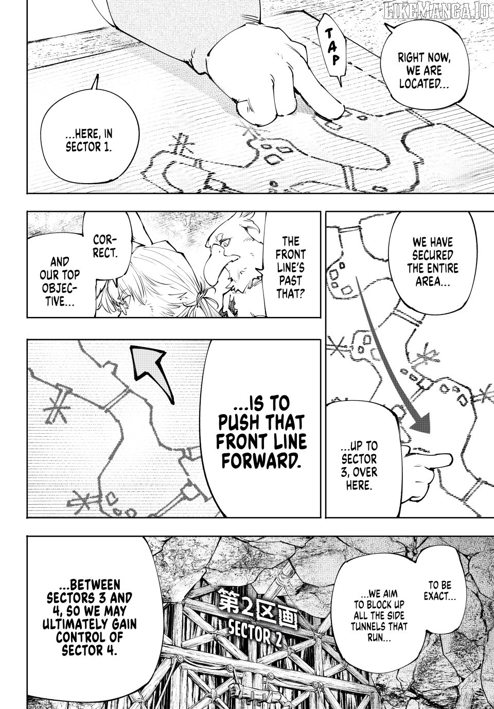Read Shangri La Frontier Kusoge Hunter Kamige ni Idoman to su EN Manga Online