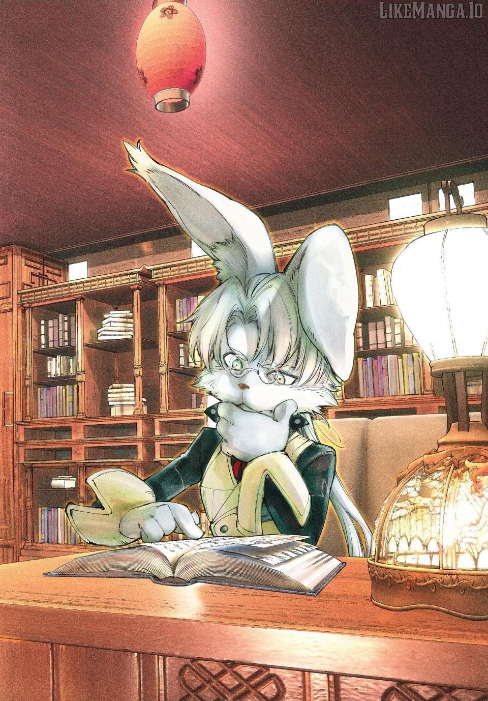Read Shangri La Frontier Kusoge Hunter Kamige ni Idoman to su EN Manga Online