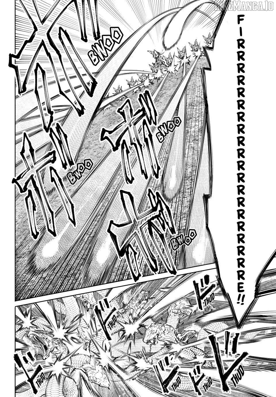 Read Shangri La Frontier Kusoge Hunter Kamige ni Idoman to su EN Manga Online