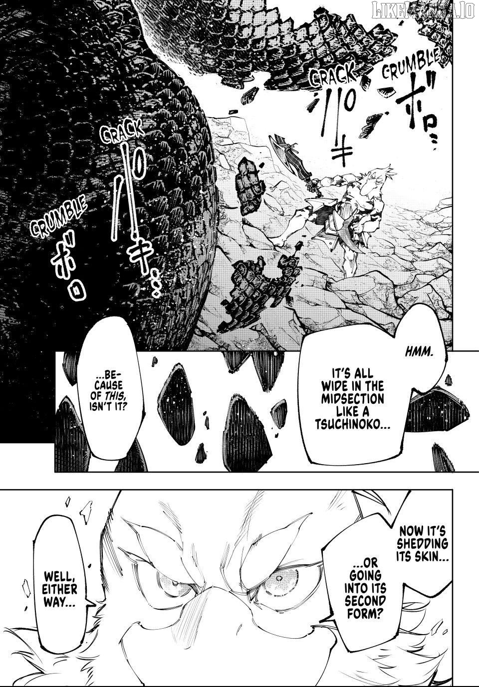 Read Shangri La Frontier Kusoge Hunter Kamige ni Idoman to su EN Manga Online