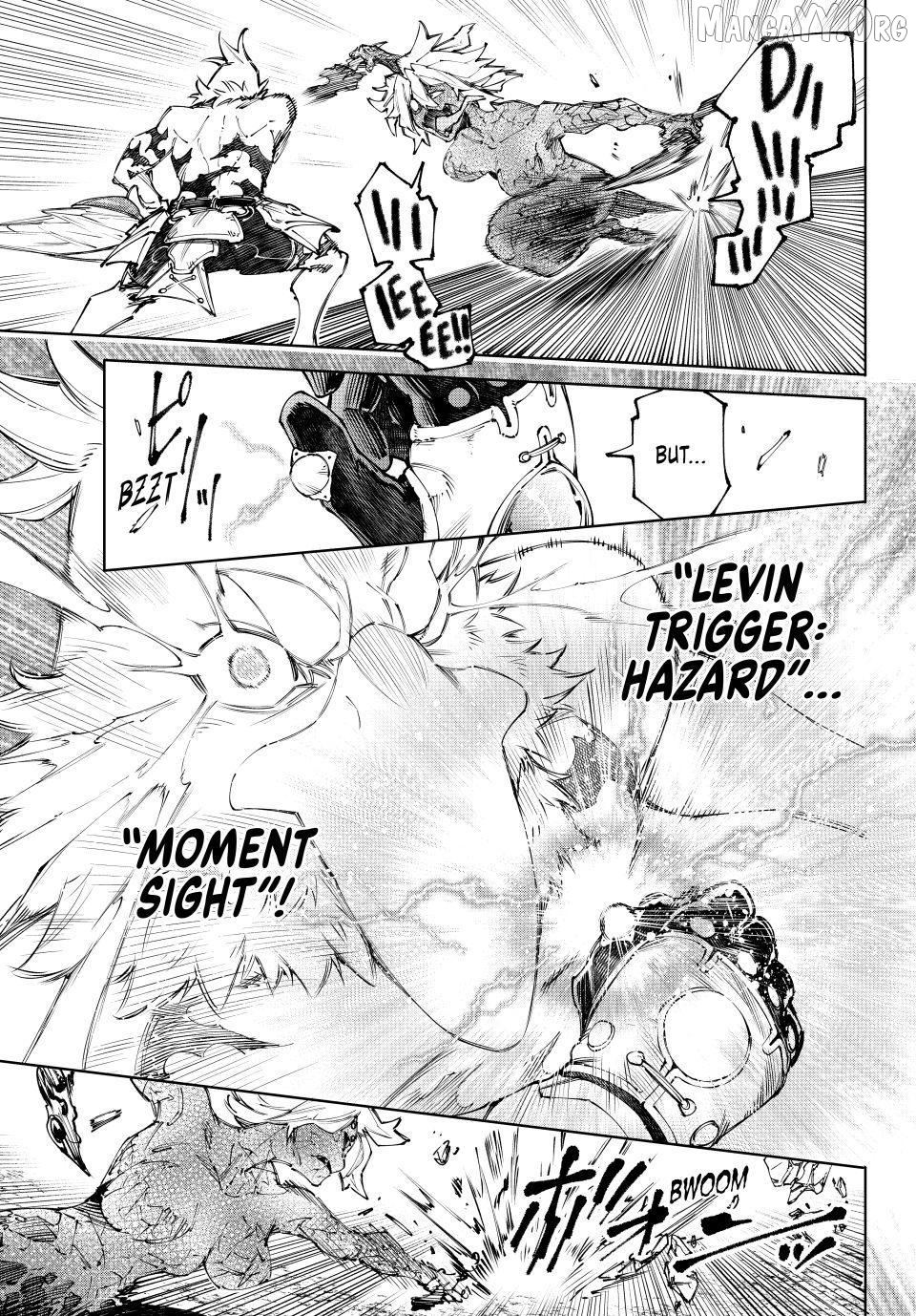 Read Shangri La Frontier Kusoge Hunter Kamige ni Idoman to su EN Manga Online