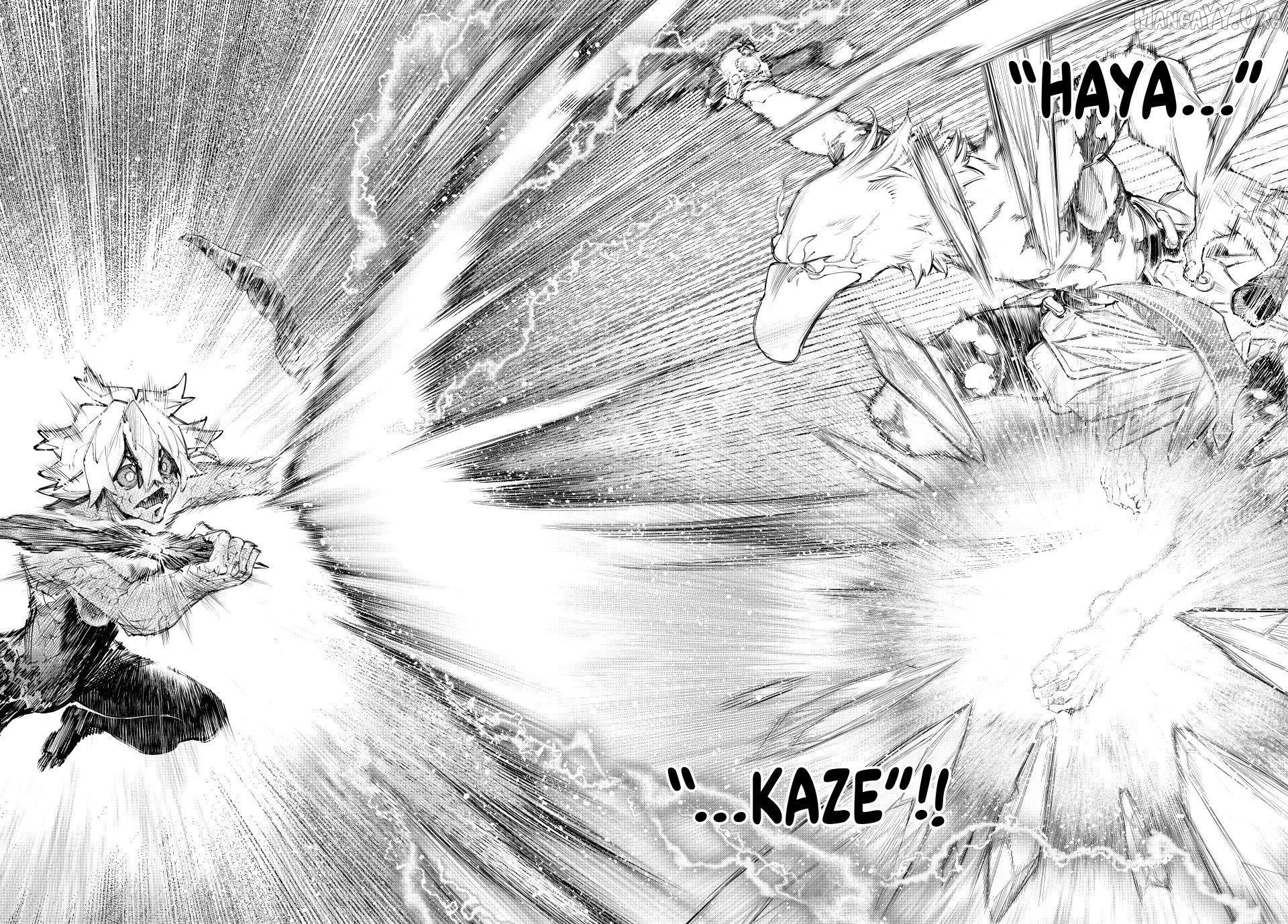 Read Shangri La Frontier Kusoge Hunter Kamige ni Idoman to su EN Manga Online