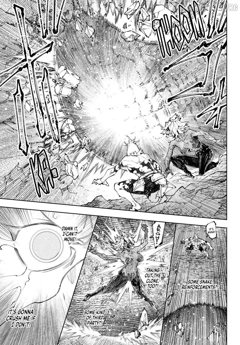 Read Shangri La Frontier Kusoge Hunter Kamige ni Idoman to su EN Manga Online