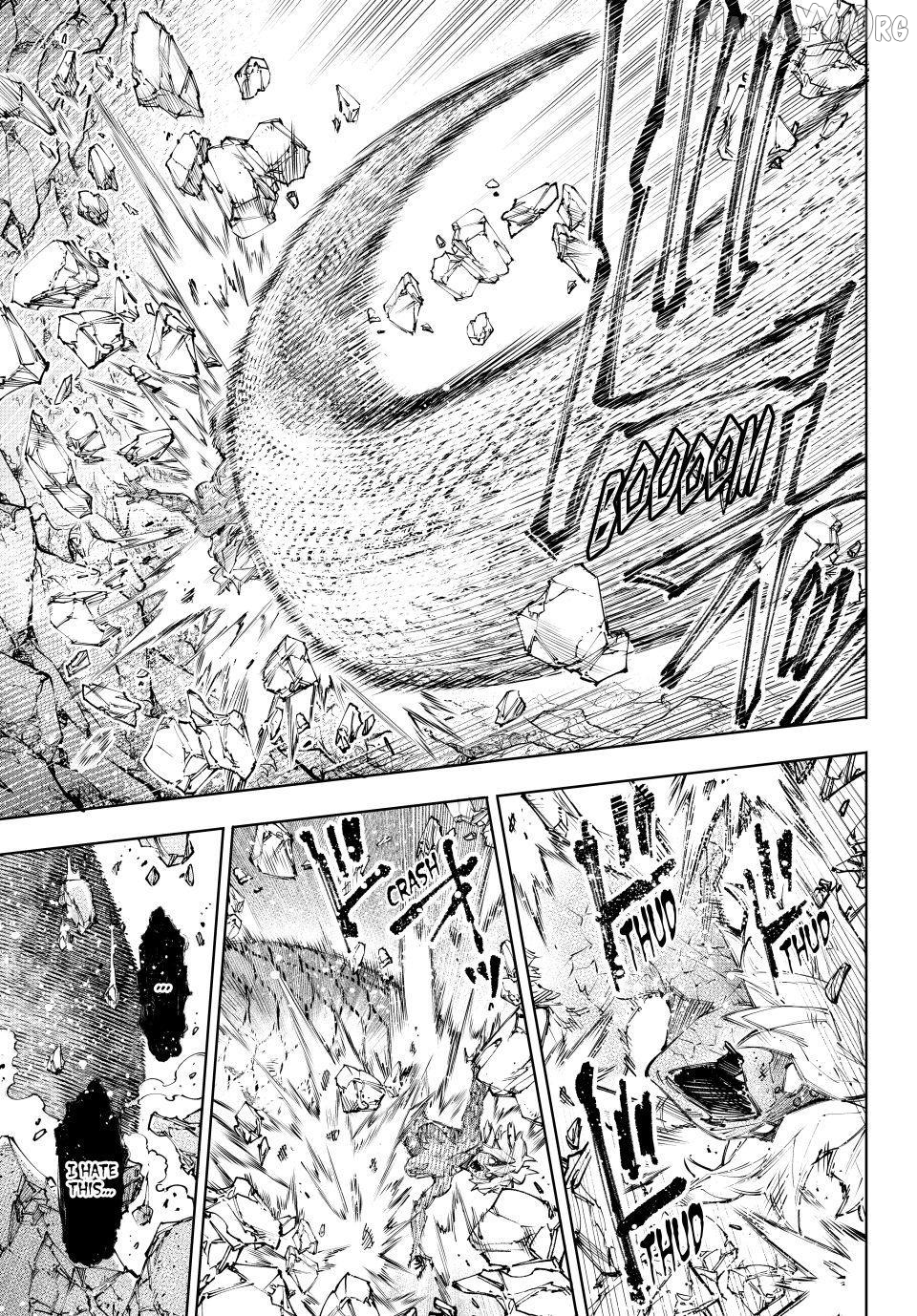Read Shangri La Frontier Kusoge Hunter Kamige ni Idoman to su EN Manga Online