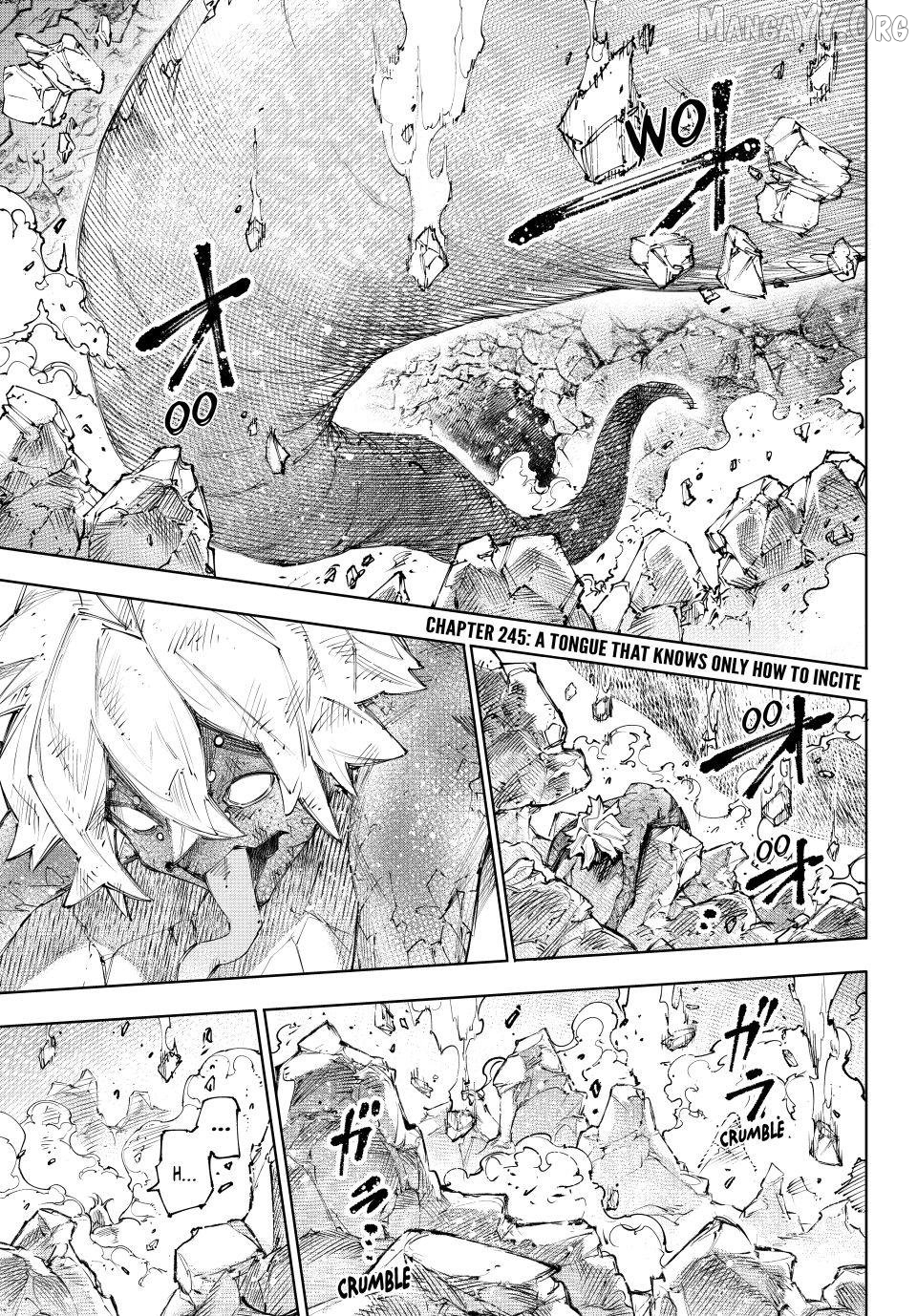 Read Shangri La Frontier Kusoge Hunter Kamige ni Idoman to su EN Manga Online