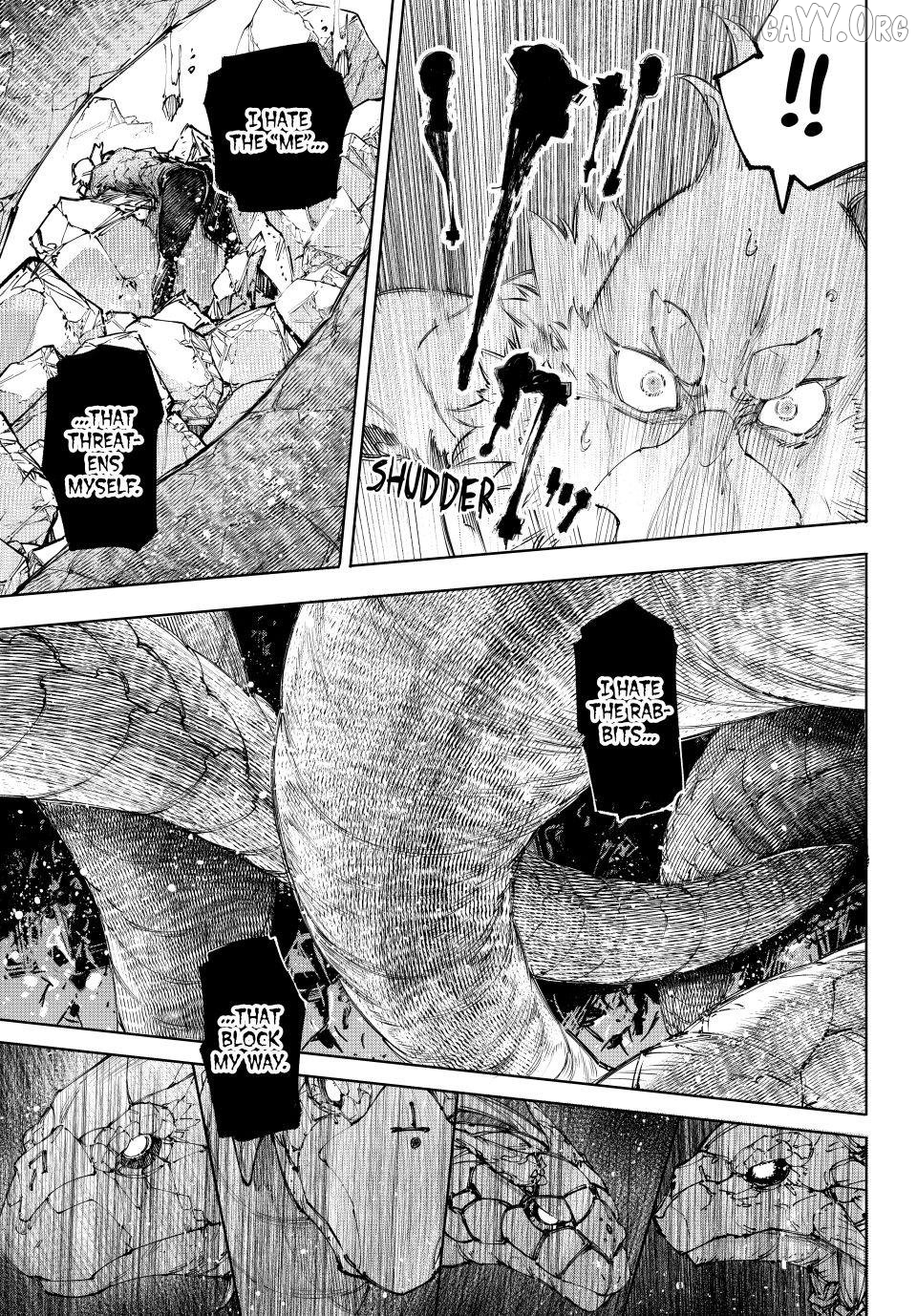 Read Shangri La Frontier Kusoge Hunter Kamige ni Idoman to su EN Manga Online