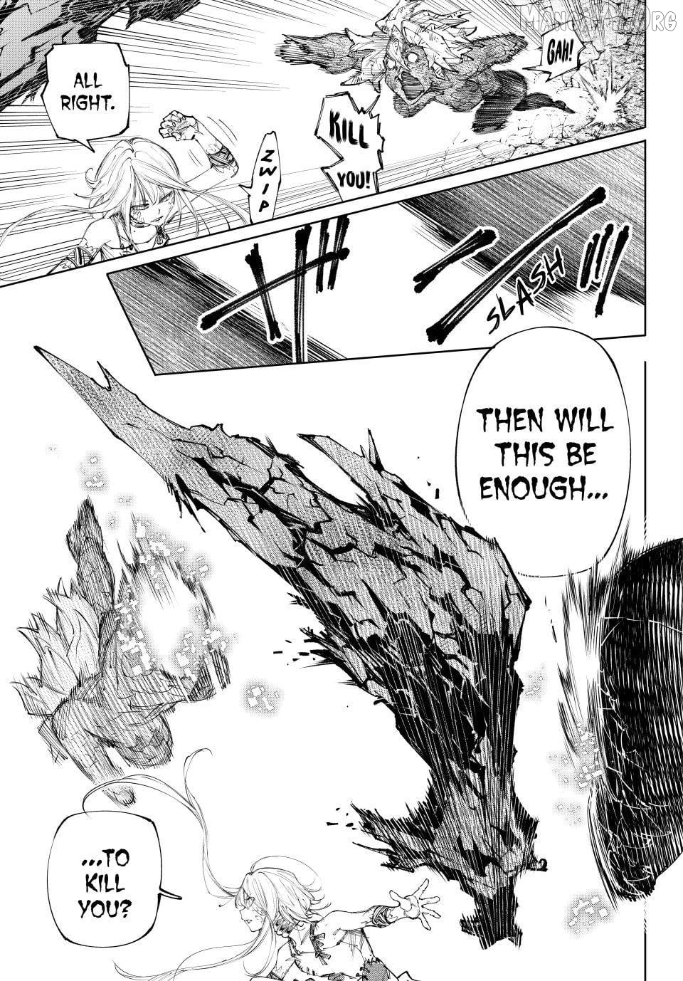 Read Shangri La Frontier Kusoge Hunter Kamige ni Idoman to su EN Manga Online