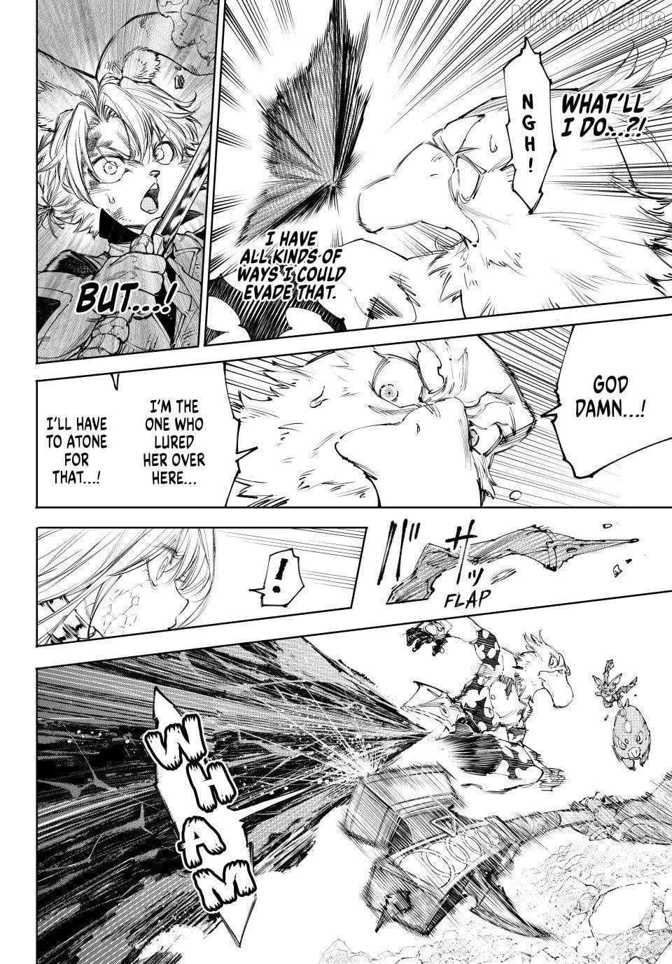 Read Shangri La Frontier Kusoge Hunter Kamige ni Idoman to su EN Manga Online